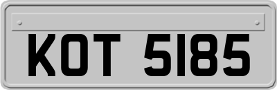 KOT5185