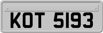 KOT5193