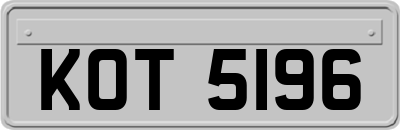 KOT5196