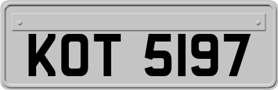 KOT5197