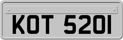 KOT5201