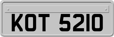 KOT5210