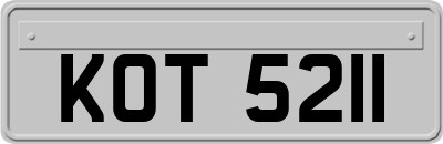 KOT5211