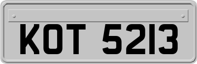KOT5213