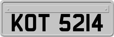 KOT5214