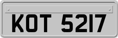KOT5217