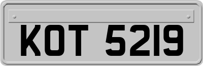 KOT5219
