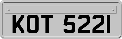 KOT5221
