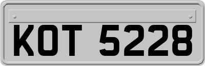 KOT5228