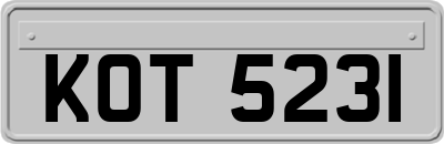 KOT5231