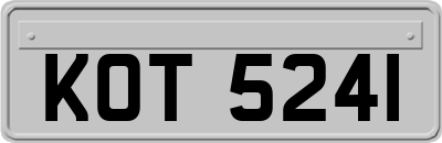 KOT5241