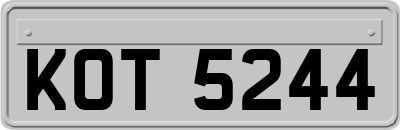 KOT5244