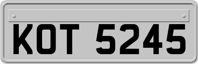 KOT5245