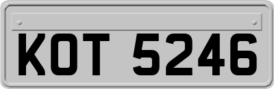 KOT5246