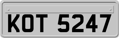 KOT5247