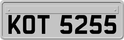 KOT5255