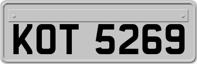 KOT5269