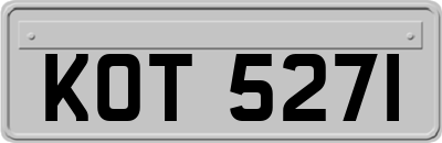 KOT5271