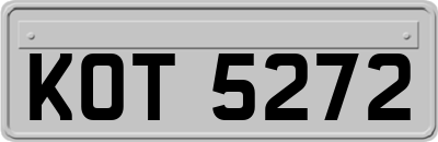 KOT5272