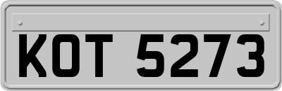 KOT5273