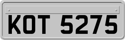 KOT5275