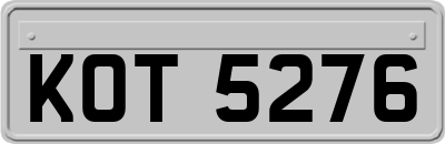 KOT5276