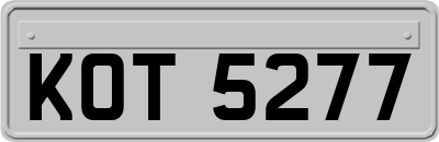 KOT5277