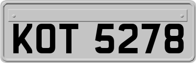 KOT5278