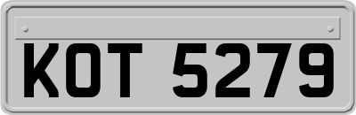 KOT5279
