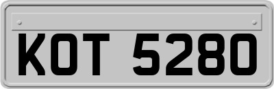 KOT5280