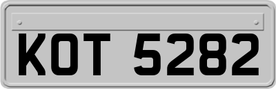 KOT5282
