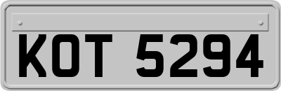KOT5294