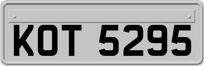 KOT5295