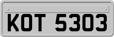 KOT5303