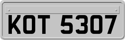 KOT5307