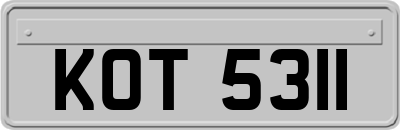 KOT5311