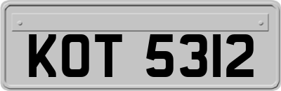 KOT5312