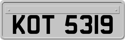 KOT5319