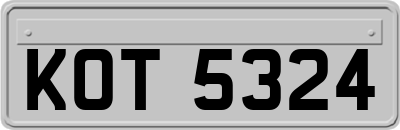 KOT5324