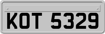 KOT5329