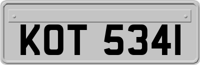 KOT5341