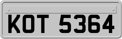 KOT5364