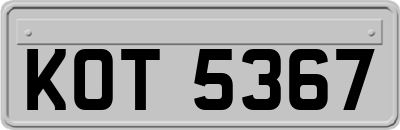 KOT5367