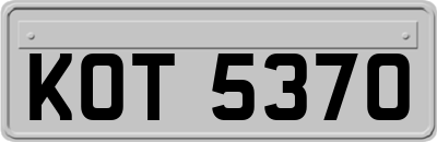 KOT5370
