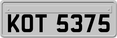 KOT5375