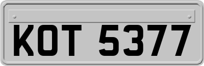 KOT5377