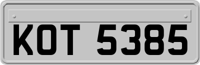 KOT5385