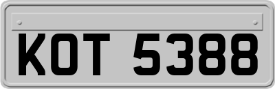 KOT5388