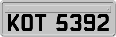 KOT5392