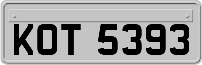 KOT5393